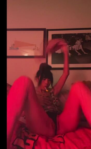 Bai Ling