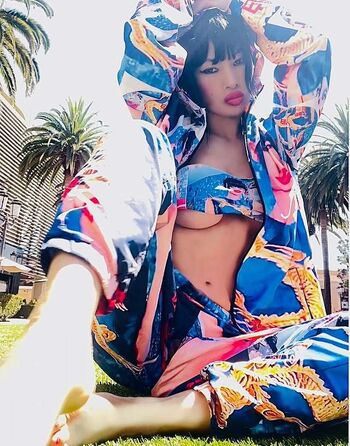 Bai Ling