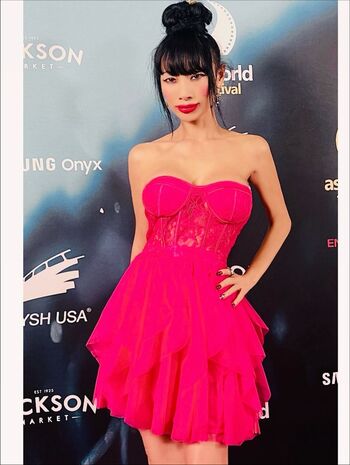 Bai Ling