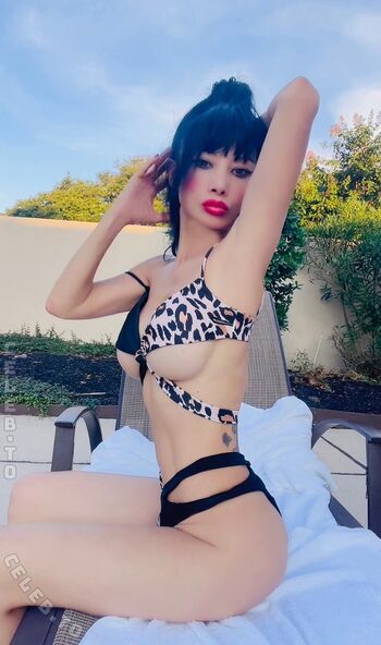 Bai Ling