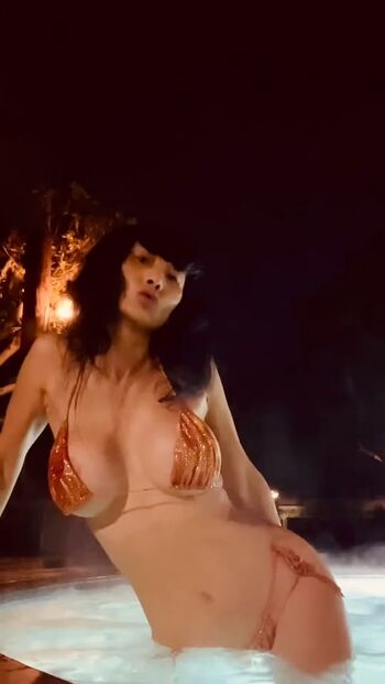 Bai Ling