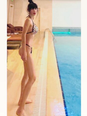 Bai Ling