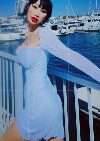 Bai Ling