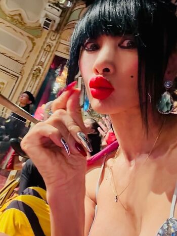Bai Ling