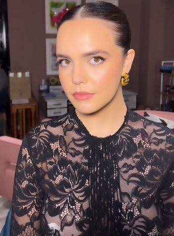 Bailee Madison