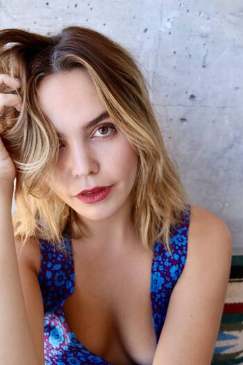 Bailee Madison