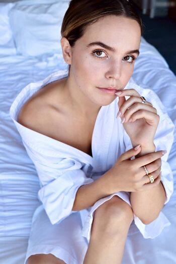 Bailee Madison