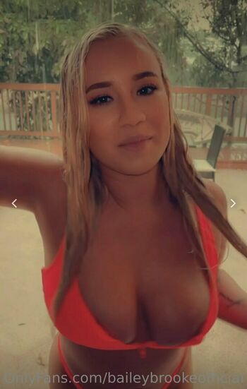 Bailey Brooke