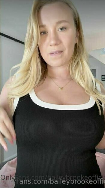 Bailey Brooke