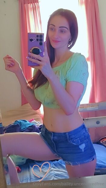 bailey.uncensoredfree