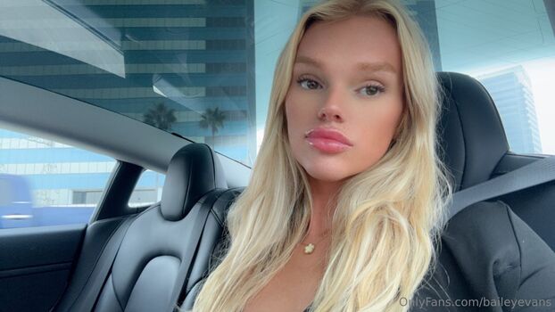 baileyevans