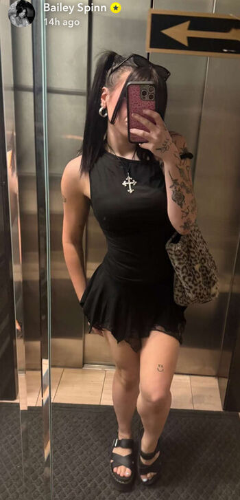 Baileyspinn
