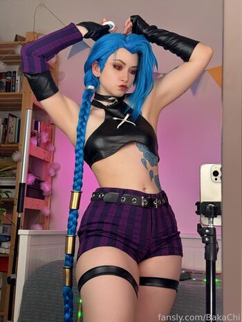 Bakachi_Cos