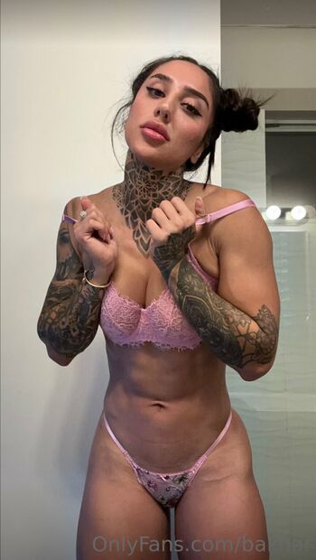 Bakhar Nabieva