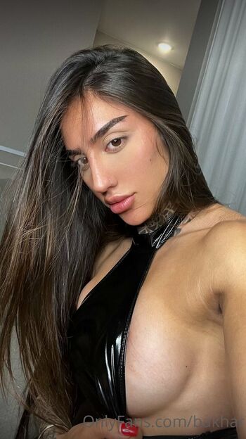Bakhar Nabieva