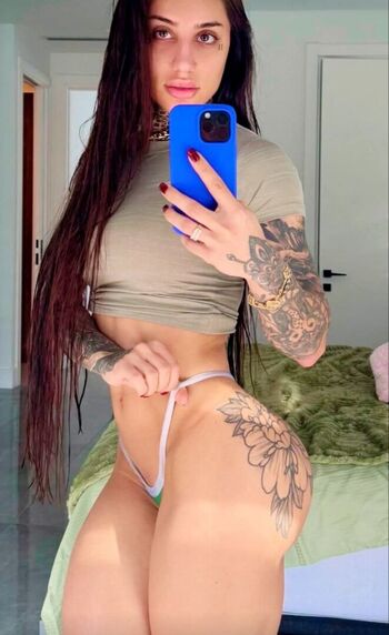 Bakhar Nabieva