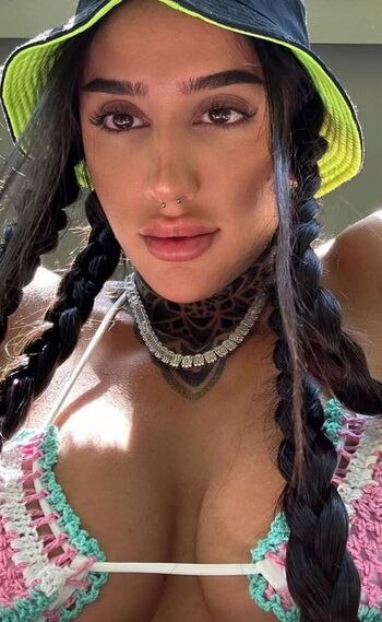 Bakhar Nabieva