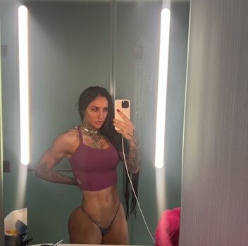Bakhar Nabieva
