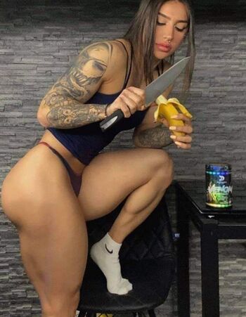 Bakhar Nabieva