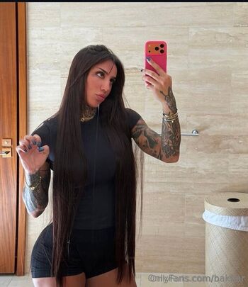 Bakhar Nabieva