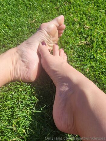 ballettwinkletoes
