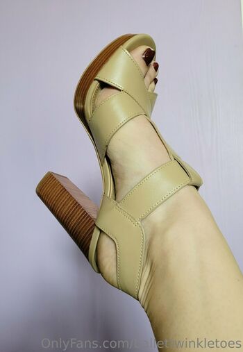 ballettwinkletoes
