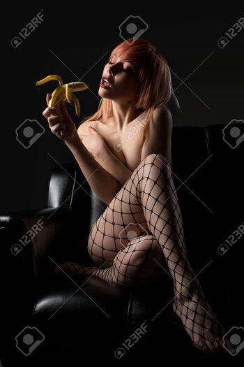 Banana Girl