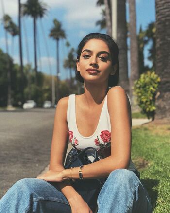 Banita Sandhu