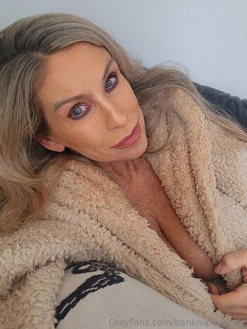 bankruptblonde