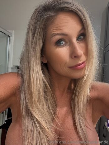 bankruptblonde