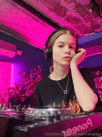 bannannahanna