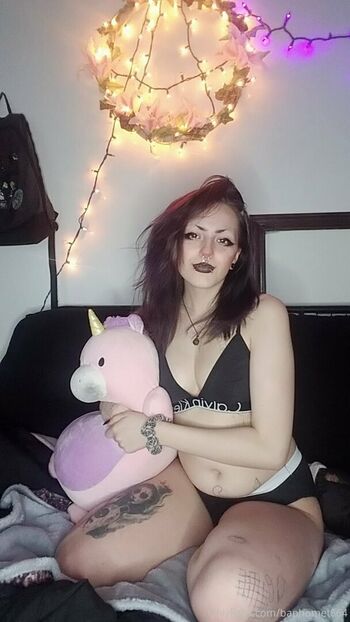 baphomet664