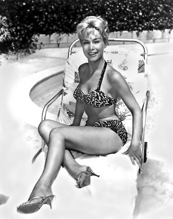 Barbara Eden