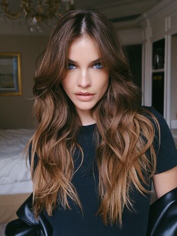 Barbara Palvin