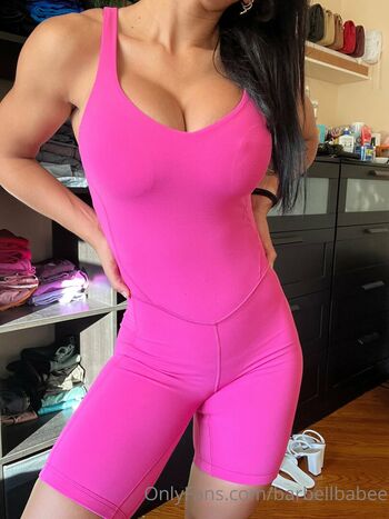 barbellbabee