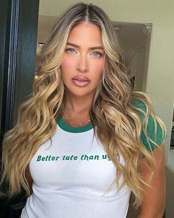 Barbie Blank