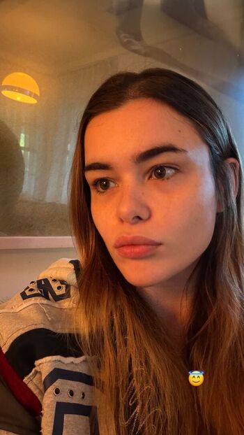 Barbie Ferreira (Euphoria actress)