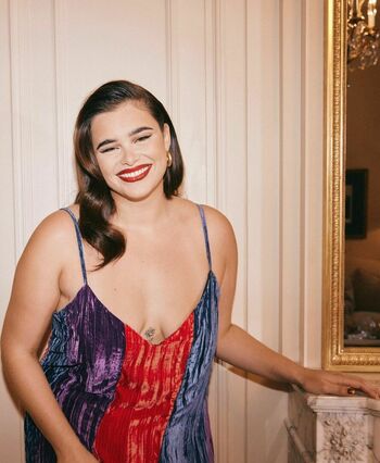Barbie Ferreira