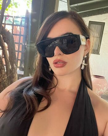 Barbie Ferreira