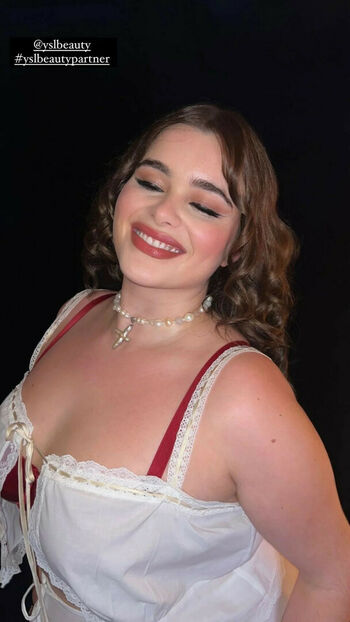 Barbie Ferreira