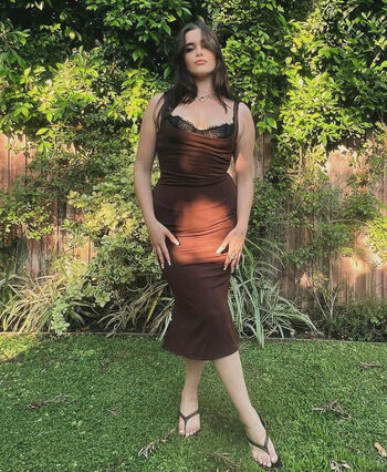 Barbie Ferreira