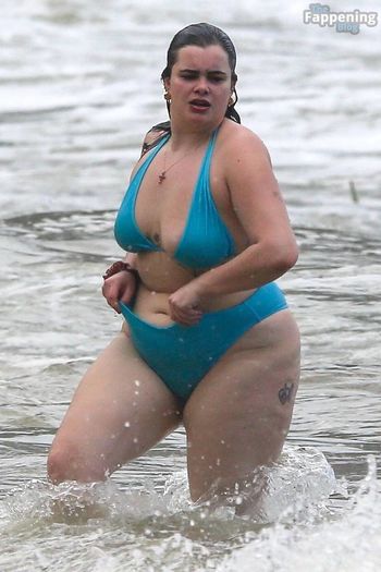 Barbie Ferreira