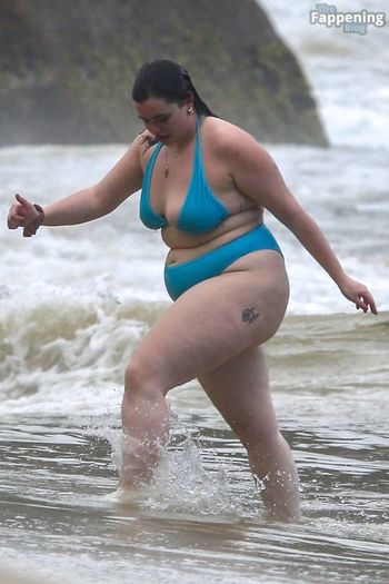 Barbie Ferreira
