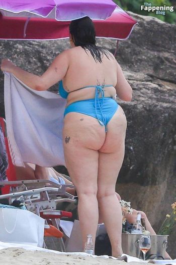 Barbie Ferreira