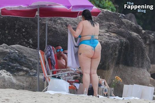Barbie Ferreira