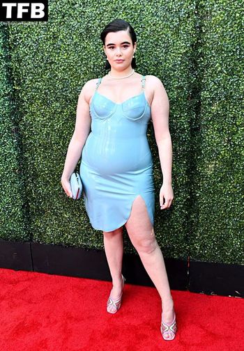 Barbie Ferreira