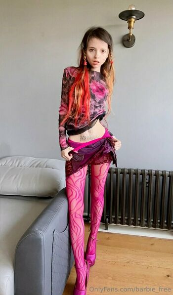 barbie_free