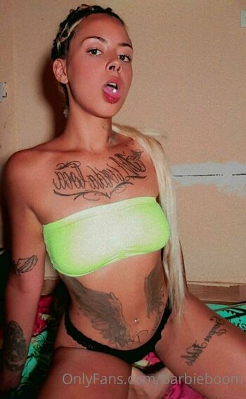 barbieboom