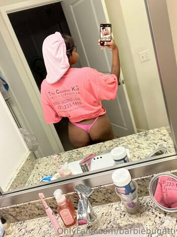 barbiebugatti