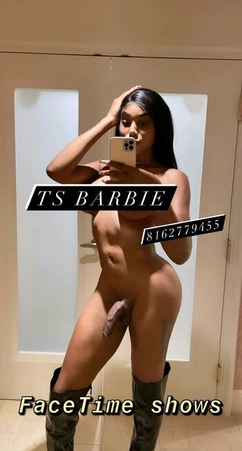 BarbieDolllFlavor